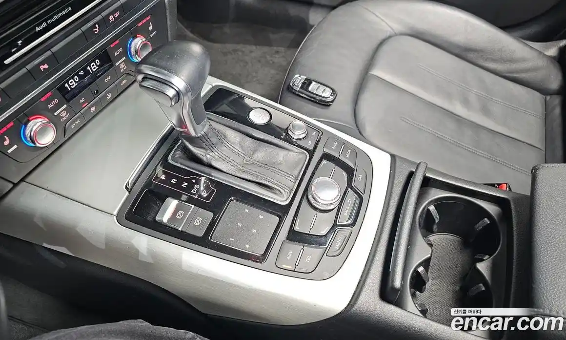 Audi A7 2013 3.0 гидро в Москве № 212706, фото 9