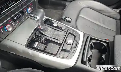 Audi A7 2013 3.0 гидро в Москве № 212706, миниатюра 9