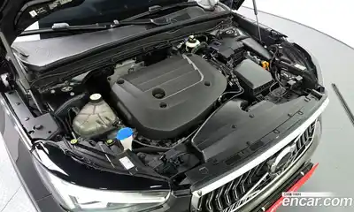 Volvo XC40 2023 2.0 гидро в Москве № 212796, миниатюра 6