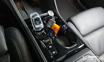 Volvo XC40 2023 2.0 гидро в Москве № 212796, миниатюра 9