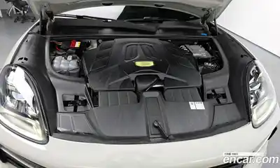Porsche Cayenne 2022 3.0 гидро в Москве № 213071, миниатюра 6