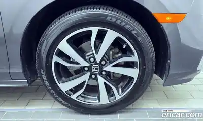 Honda Odyssey 2018 3.5 гидро в Москве № 215695, миниатюра 5
