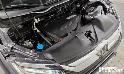 Honda Odyssey 2018 3.5 гидро в Москве № 215695, миниатюра 6