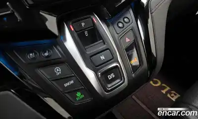 Honda Odyssey 2018 3.5 гидро в Москве № 215695, миниатюра 9