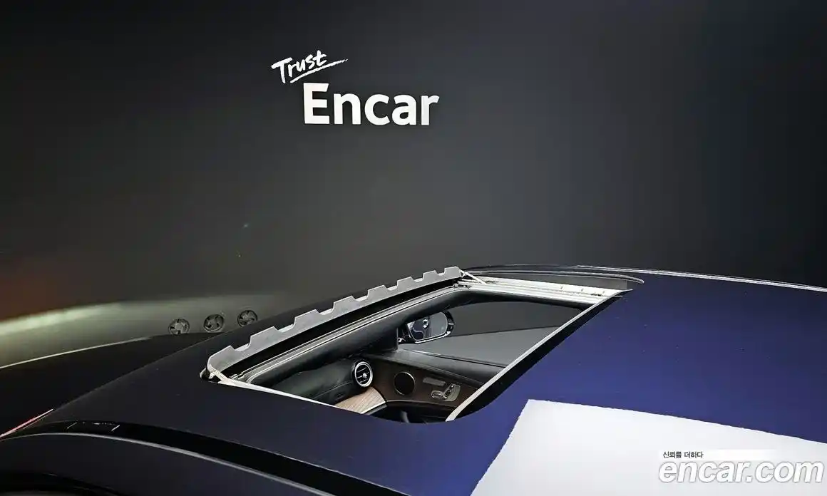 Mercedes-Benz E-Class 2022 2.0 гидро, фото 19
