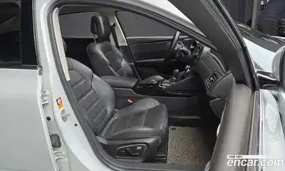 Renault SM6 2016 2.0 гидро в Москве № 227085, миниатюра 12