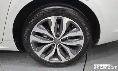 Renault SM6 2016 2.0 гидро в Москве № 227085, миниатюра 5