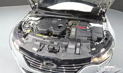 Renault SM6 2016 2.0 гидро в Москве № 227085, миниатюра 6