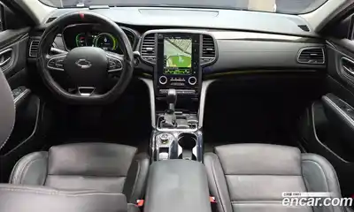 Renault SM6 2016 2.0 гидро в Москве № 227085, миниатюра 7