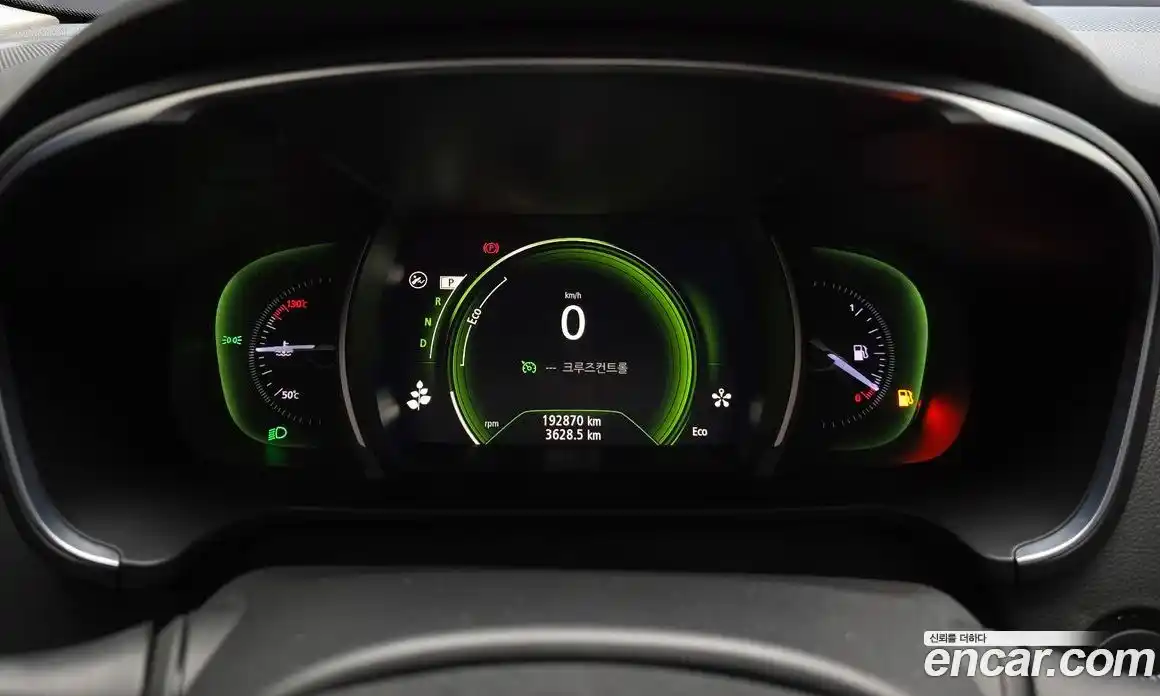 Renault SM6 2016 2.0 гидро в Москве № 227085, фото 8