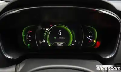 Renault SM6 2016 2.0 гидро в Москве № 227085, миниатюра 8