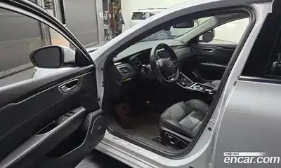 Renault SM6 2016 2.0 гидро в Москве № 227085, миниатюра 10