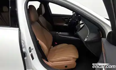 Mercedes-Benz E-Class 2025 2.0 гидро в Москве № 229455, миниатюра 11