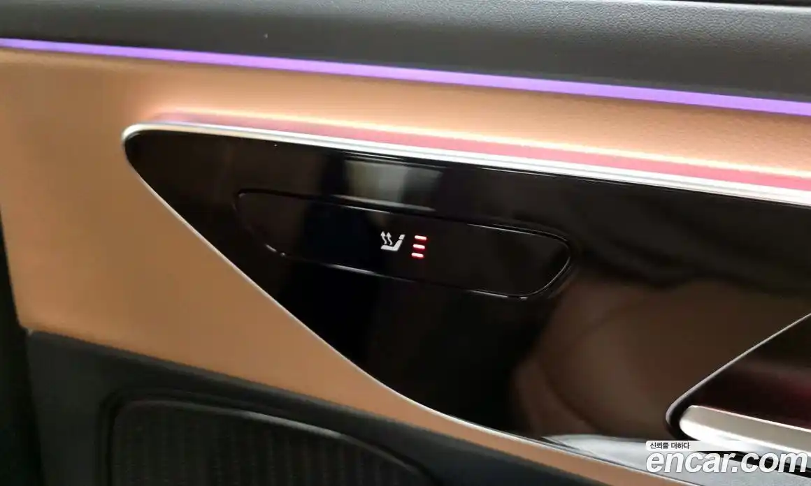 Mercedes-Benz E-Class 2025 2.0 гидро в Москве № 229455, фото 19