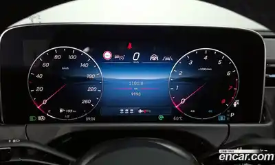 Mercedes-Benz E-Class 2025 2.0 гидро в Москве № 229455, миниатюра 8