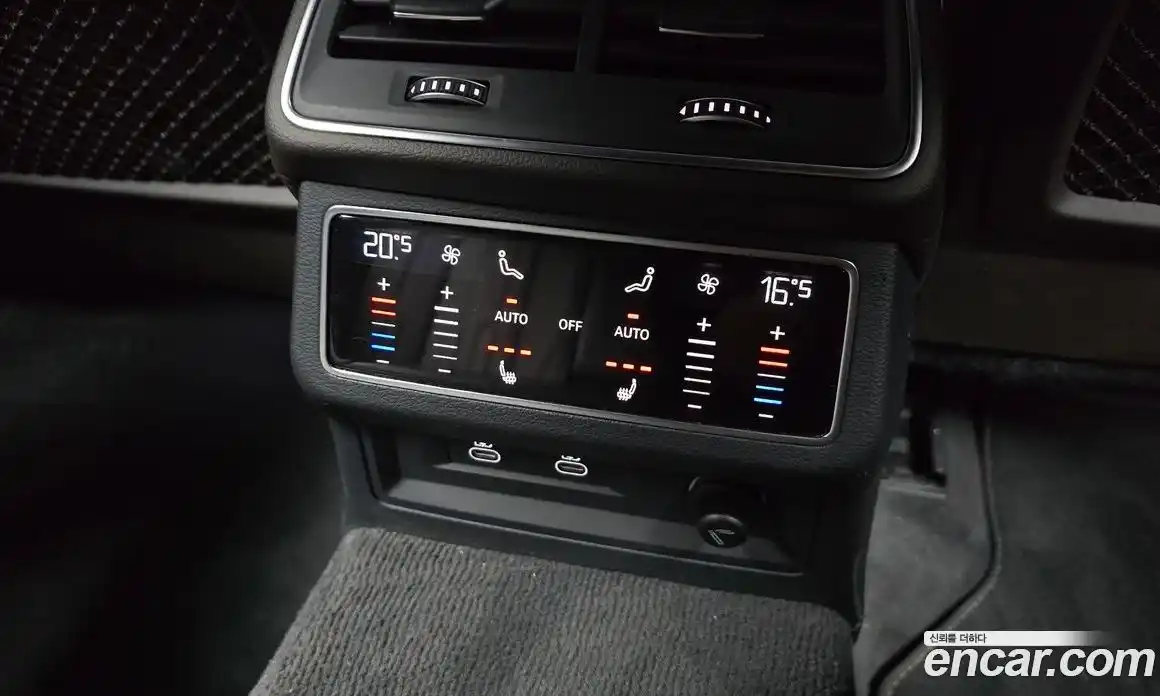 Audi A7 2023 3.0 гидро в Москве № 229763, фото 19