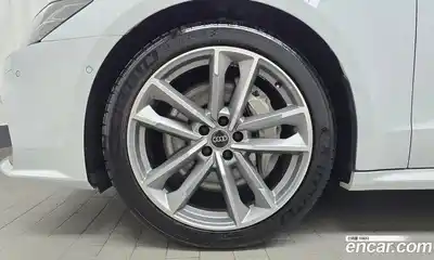 Audi A7 2023 3.0 гидро в Москве № 229763, миниатюра 5