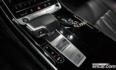 Audi A8 2021 3.0 гидро в Москве № 230060, миниатюра 9