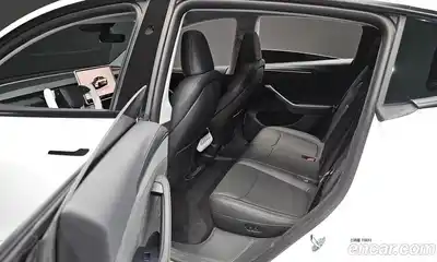 Tesla Model Y 2025 0.2 гидро в Москве № 231502, миниатюра 11