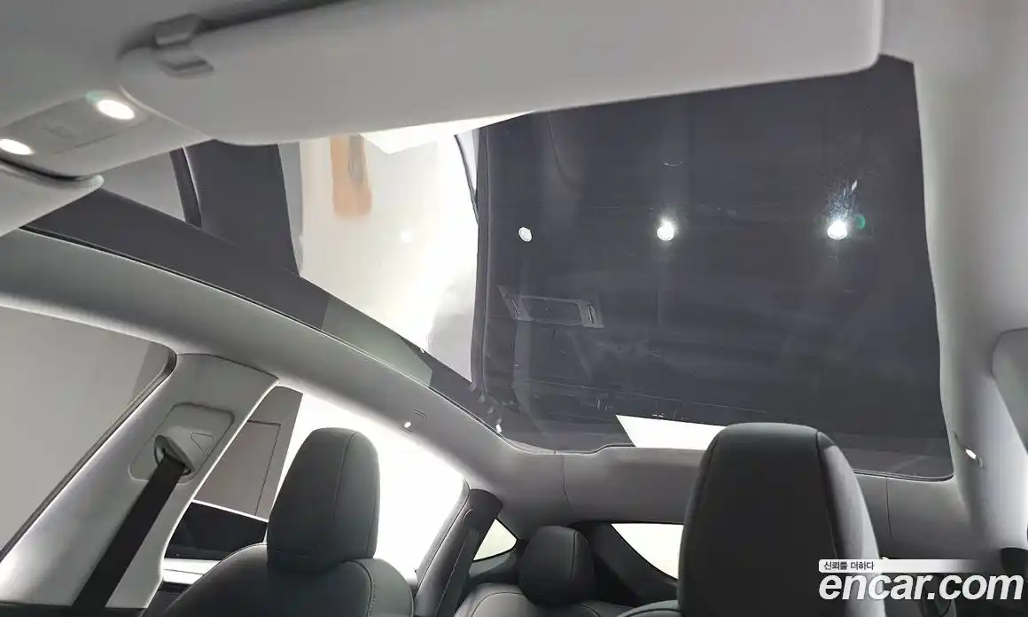 Tesla Model Y 2025 0.2 гидро в Москве № 231502, фото 18