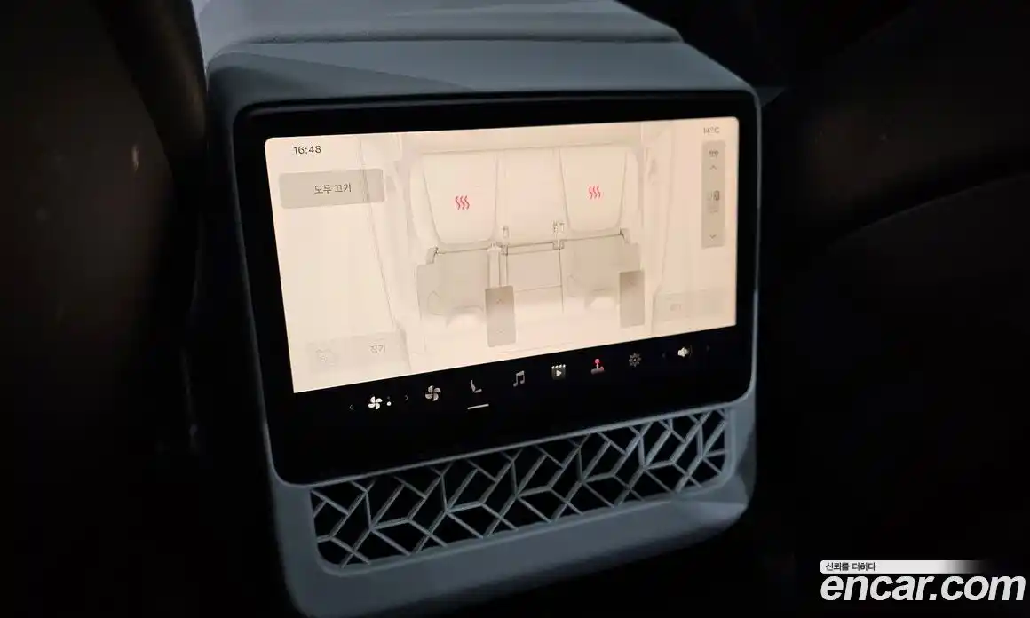 Tesla Model Y 2025 0.2 гидро в Москве № 231502, фото 19