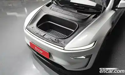 Tesla Model Y 2025 0.2 гидро в Москве № 231502, миниатюра 6