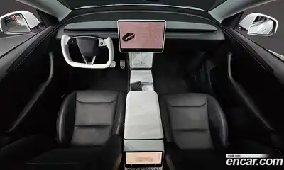 Tesla Model Y 2025 0.2 гидро в Москве № 231502, миниатюра 7