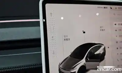 Tesla Model Y 2025 0.2 гидро в Москве № 231502, миниатюра 9