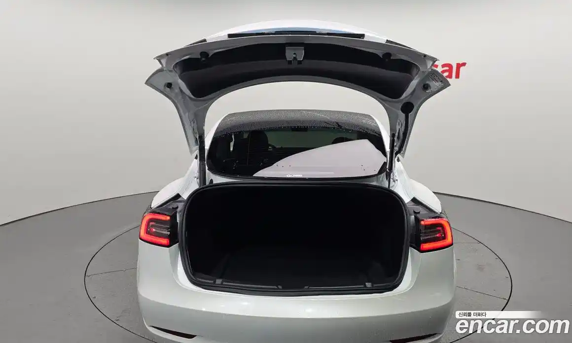 Tesla Model 3 2022 0.1 гидро в Москве № 231533, фото 20