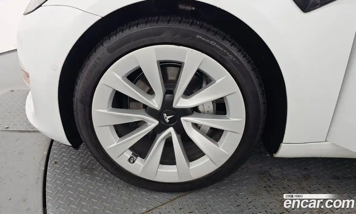 Tesla Model 3 2022 0.1 гидро в Москве № 231533, фото 5