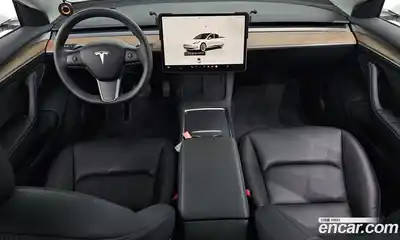 Tesla Model 3 2022 0.1 гидро в Москве № 231533, миниатюра 7
