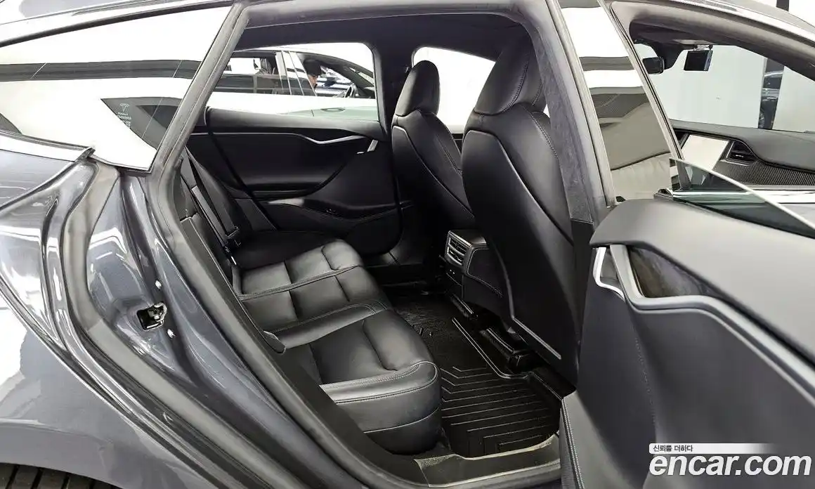 Tesla Model S 2020 0.3 гидро в Москве № 231922, фото 12