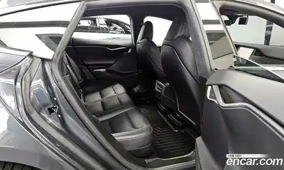 Tesla Model S 2020 0.3 гидро в Москве № 231922, миниатюра 12