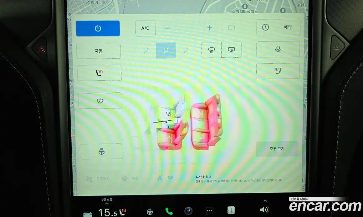 Tesla Model S 2020 0.3 гидро в Москве № 231922, фото 18