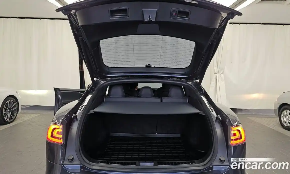 Tesla Model S 2020 0.3 гидро в Москве № 231922, фото 20