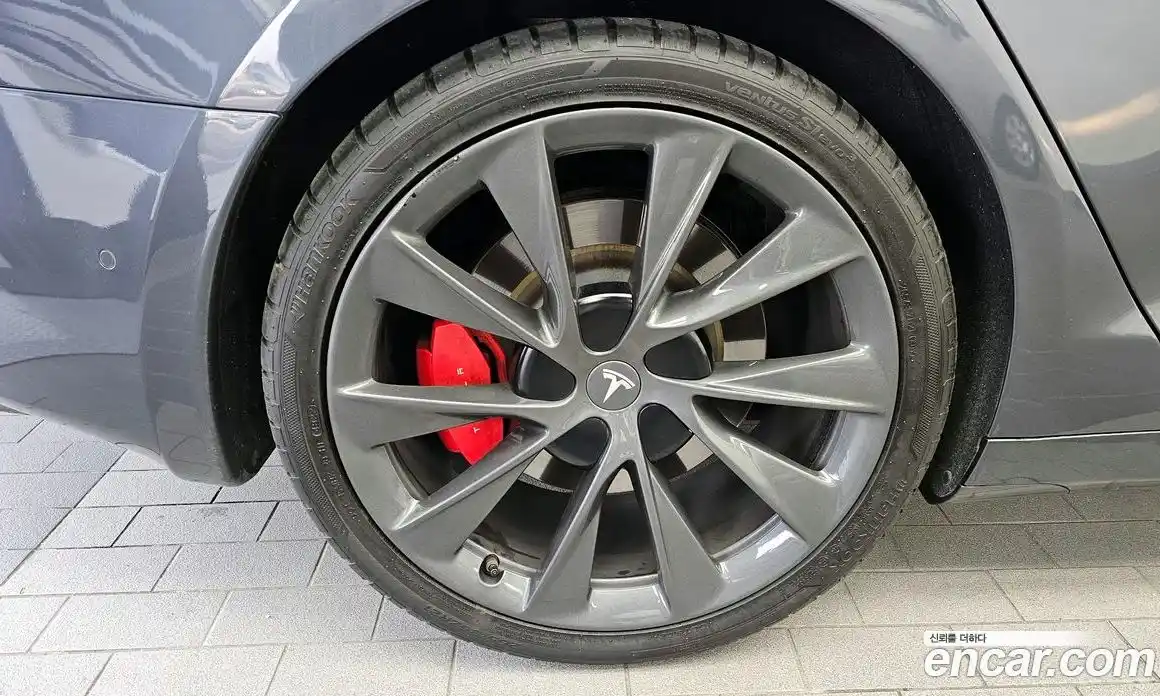 Tesla Model S 2020 0.3 гидро в Москве № 231922, фото 5