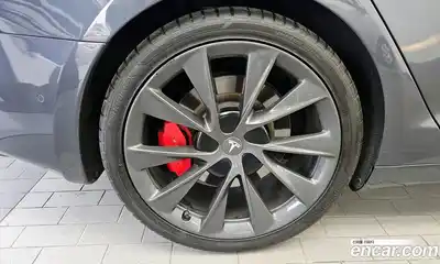 Tesla Model S 2020 0.3 гидро в Москве № 231922, миниатюра 5