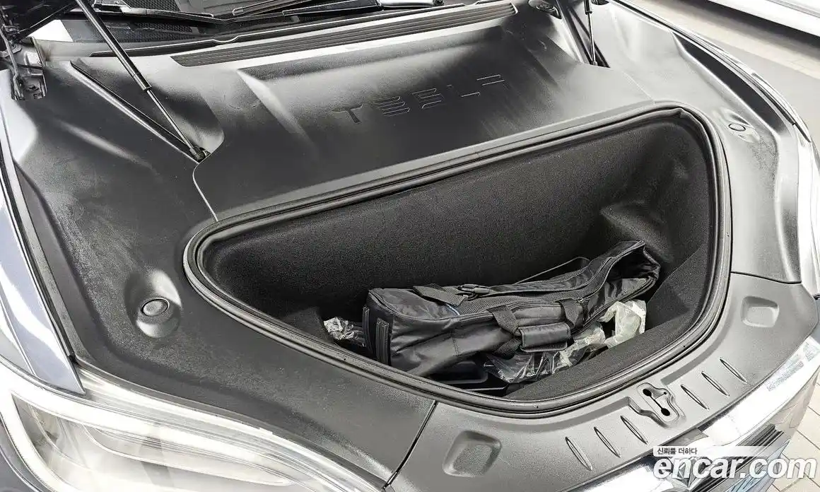 Tesla Model S 2020 0.3 гидро в Москве № 231922, фото 6