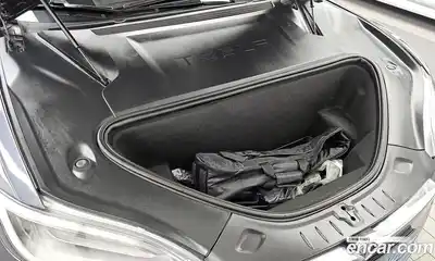 Tesla Model S 2020 0.3 гидро в Москве № 231922, миниатюра 6