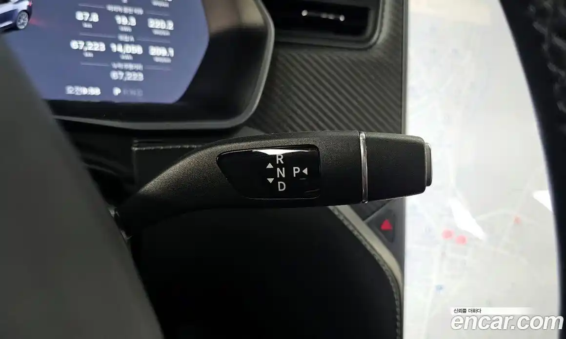 Tesla Model S 2020 0.3 гидро в Москве № 231922, фото 9