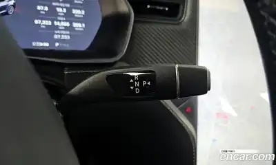 Tesla Model S 2020 0.3 гидро в Москве № 231922, миниатюра 9