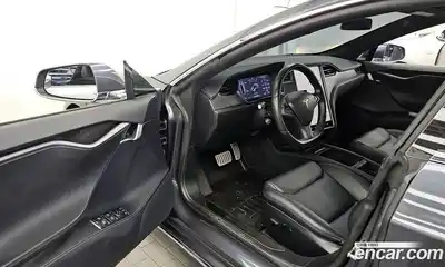 Tesla Model S 2020 0.3 гидро в Москве № 231922, миниатюра 10