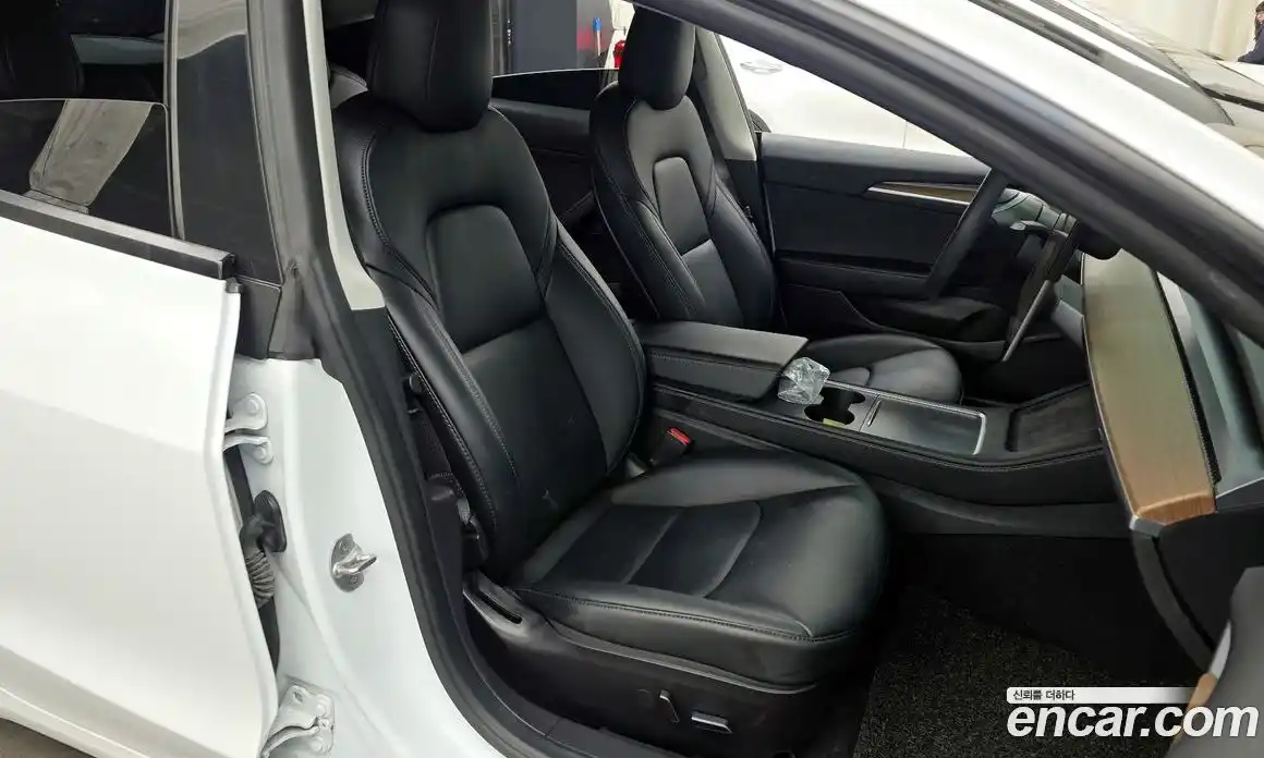 Tesla Model 3 2022 0.2 гидро в Москве № 231940, фото 11