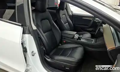 Tesla Model 3 2022 0.2 гидро в Москве № 231940, миниатюра 11