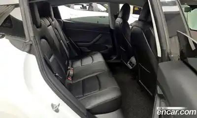 Tesla Model 3 2022 0.2 гидро в Москве № 231940, миниатюра 12