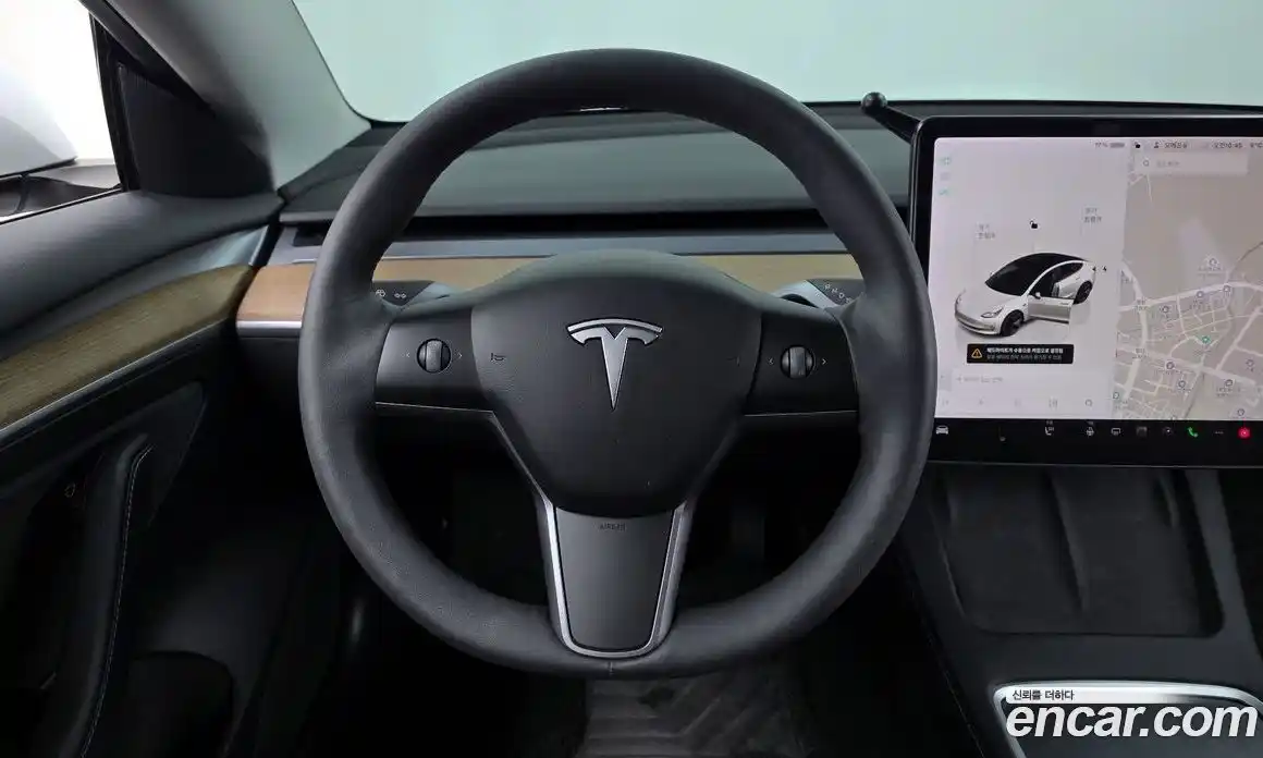 Tesla Model 3 2022 0.2 гидро в Москве № 231940, фото 13