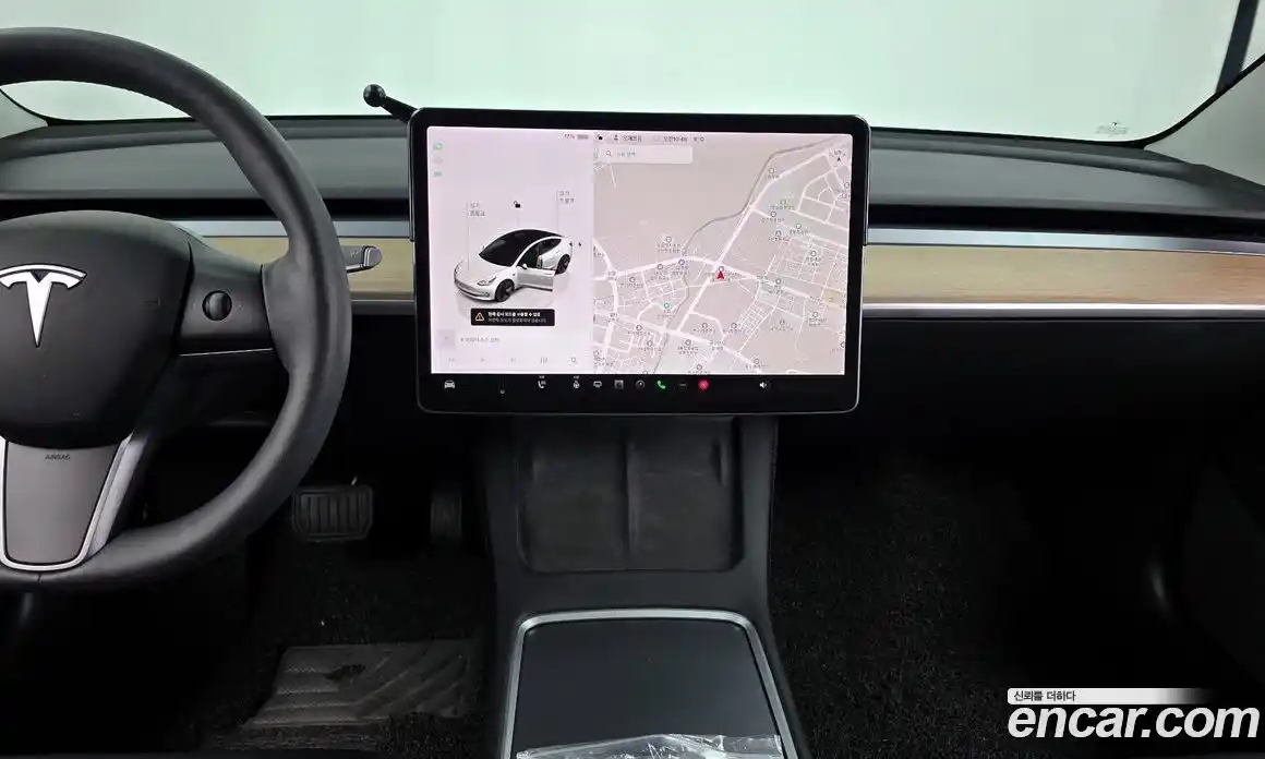 Tesla Model 3 2022 0.2 гидро в Москве № 231940, фото 14