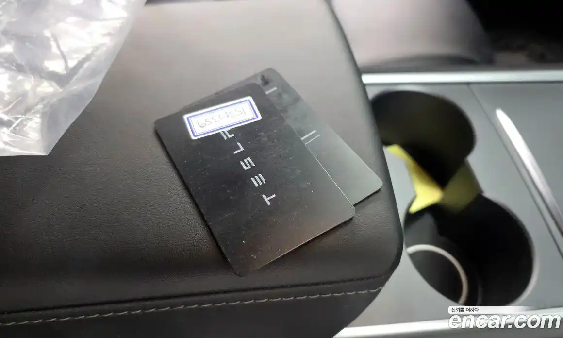 Tesla Model 3 2022 0.2 гидро в Москве № 231940, фото 18