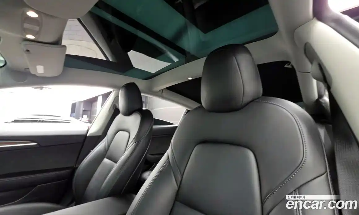 Tesla Model 3 2022 0.2 гидро в Москве № 231940, фото 19