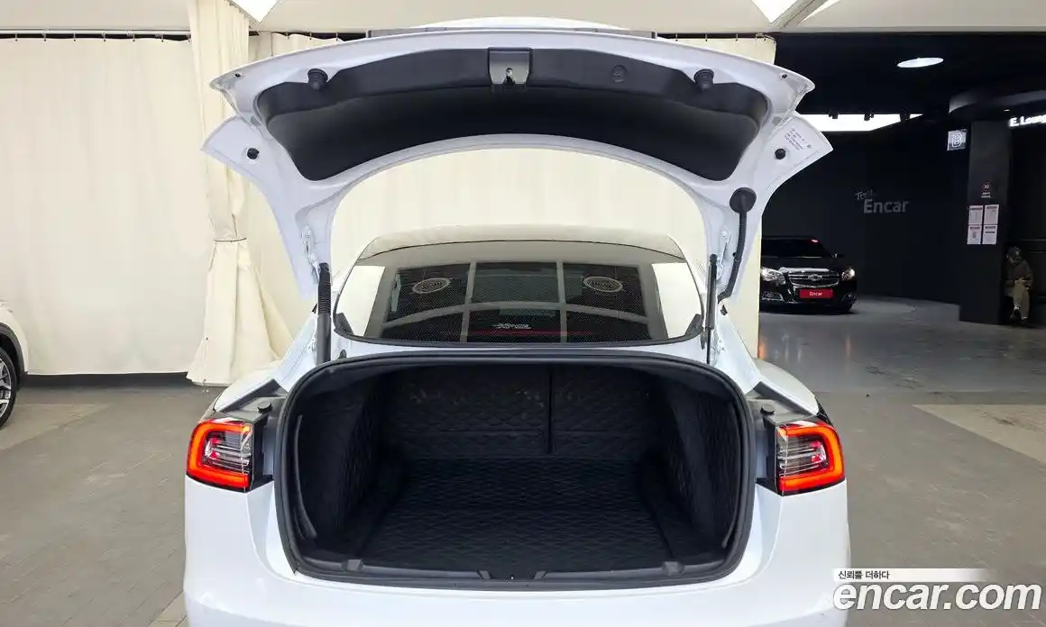 Tesla Model 3 2022 0.2 гидро в Москве № 231940, фото 20